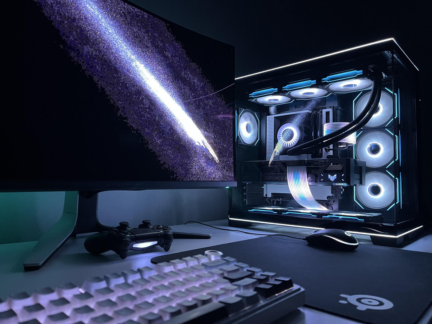 Ensambles personalizados