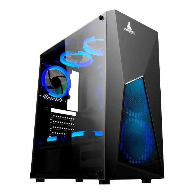 Gabinete Iceberg Turbo Z8