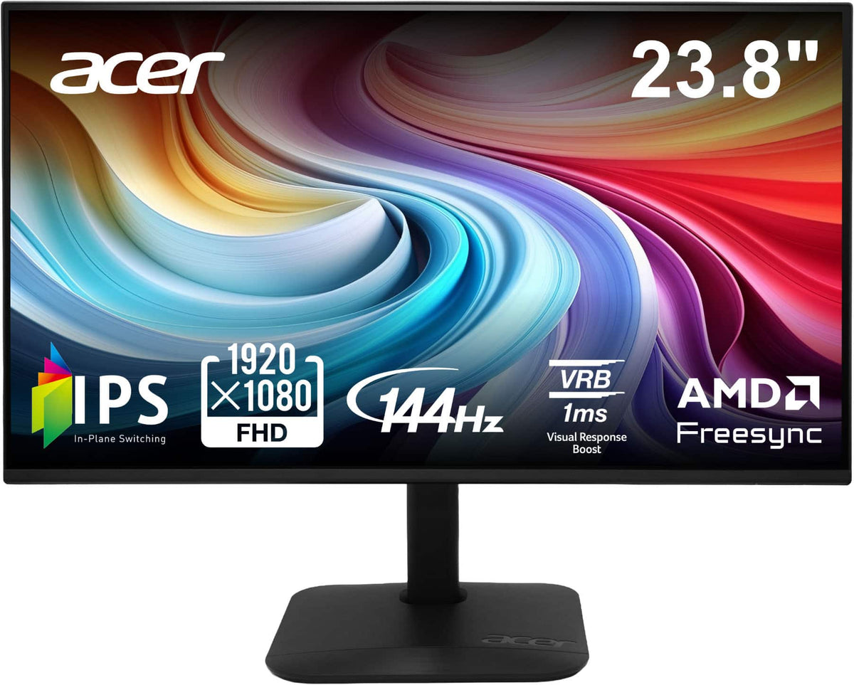 Monitor Acer KA242Y