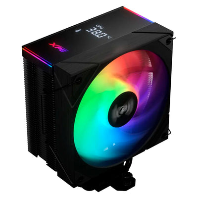 Disipador por aire XPG Maestro Plus 42SA