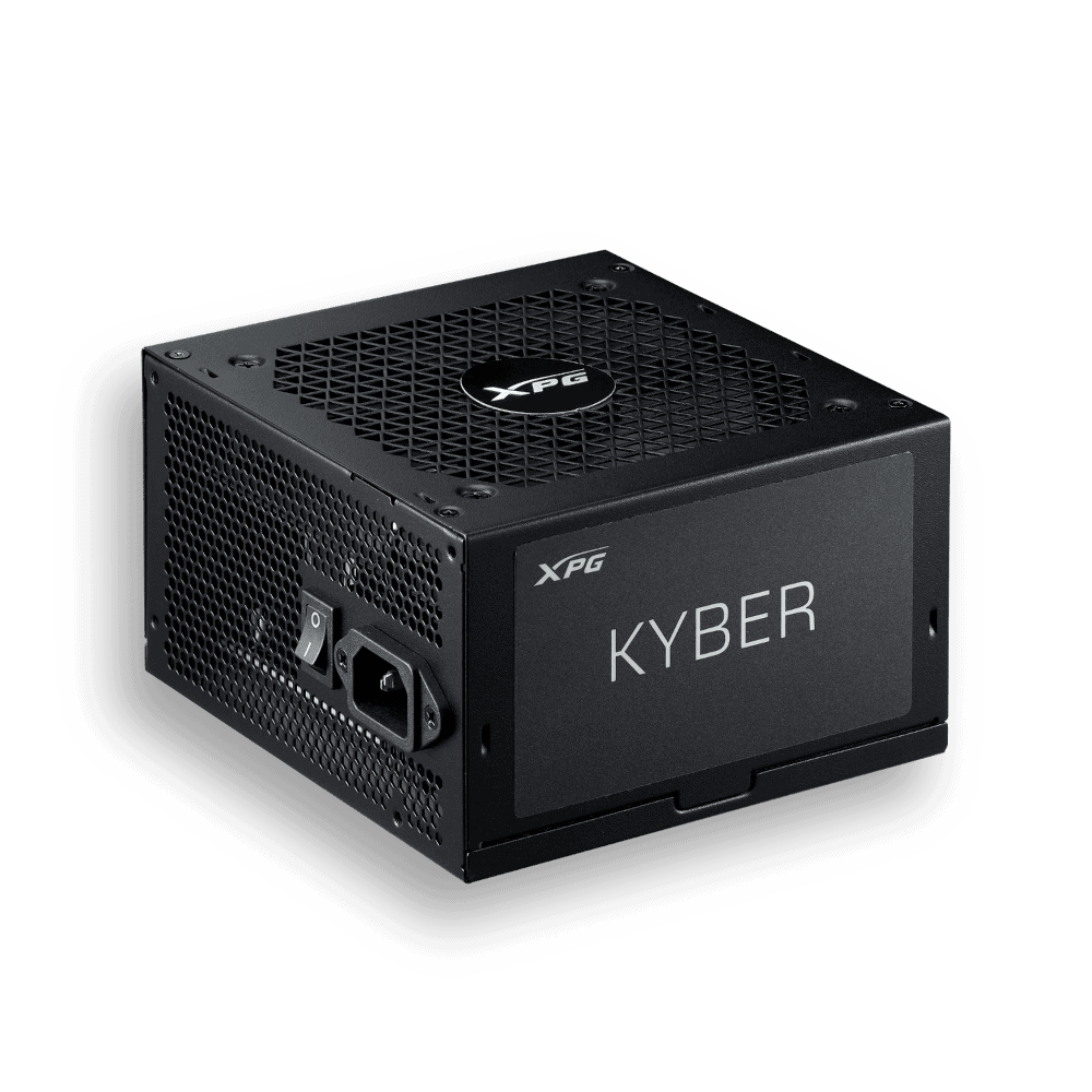 Fuente XPG Kyber 850W 80 Plus Gold