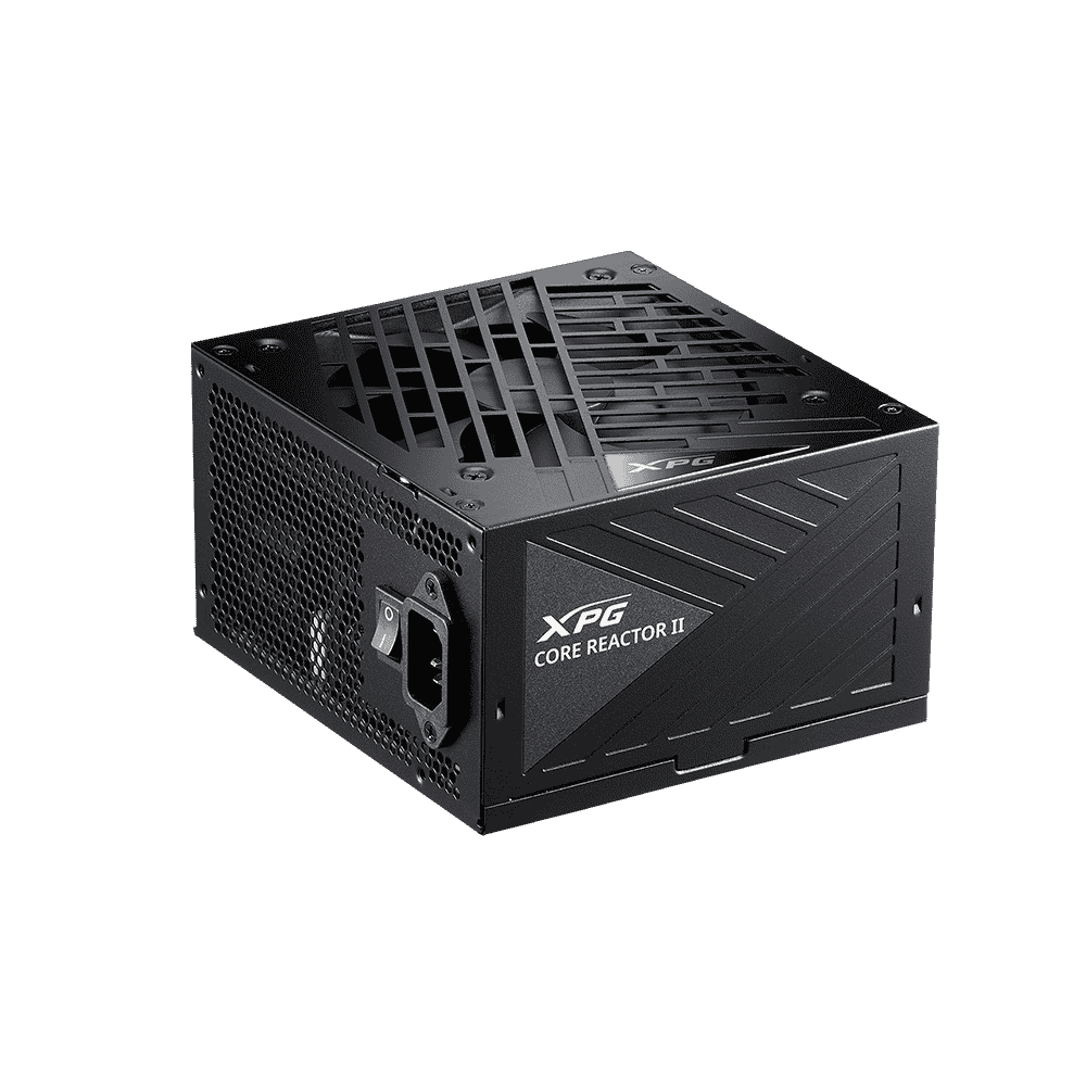Fuente XPG Core Reactor II VE 850W