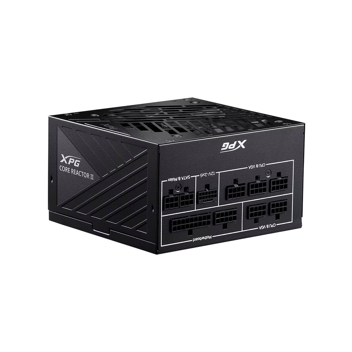 Fuente XPG Core Reactor II 1200W