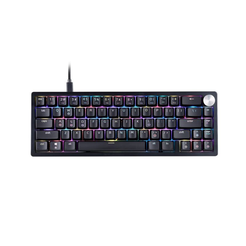 Teclado mecánico XPG Sorcerer Mini