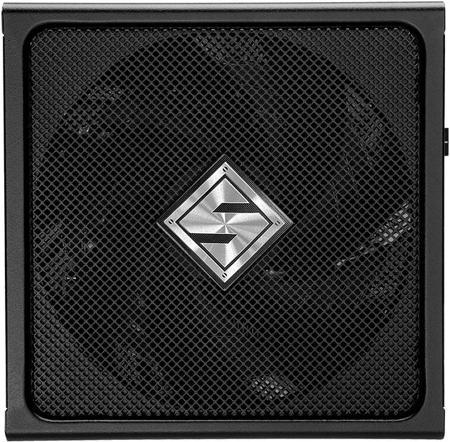 Fuente de poder ASRock Steel Legend SL-750G