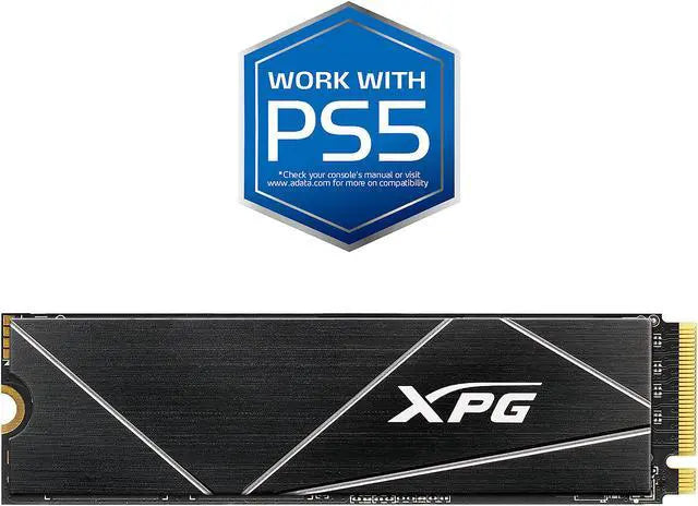SSD XPG Gammix S70 Blade 1 TB