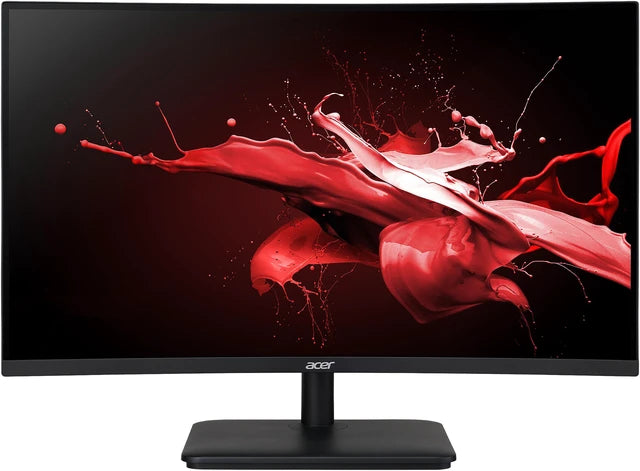 Monitor Acer Nitro ED270 curvo