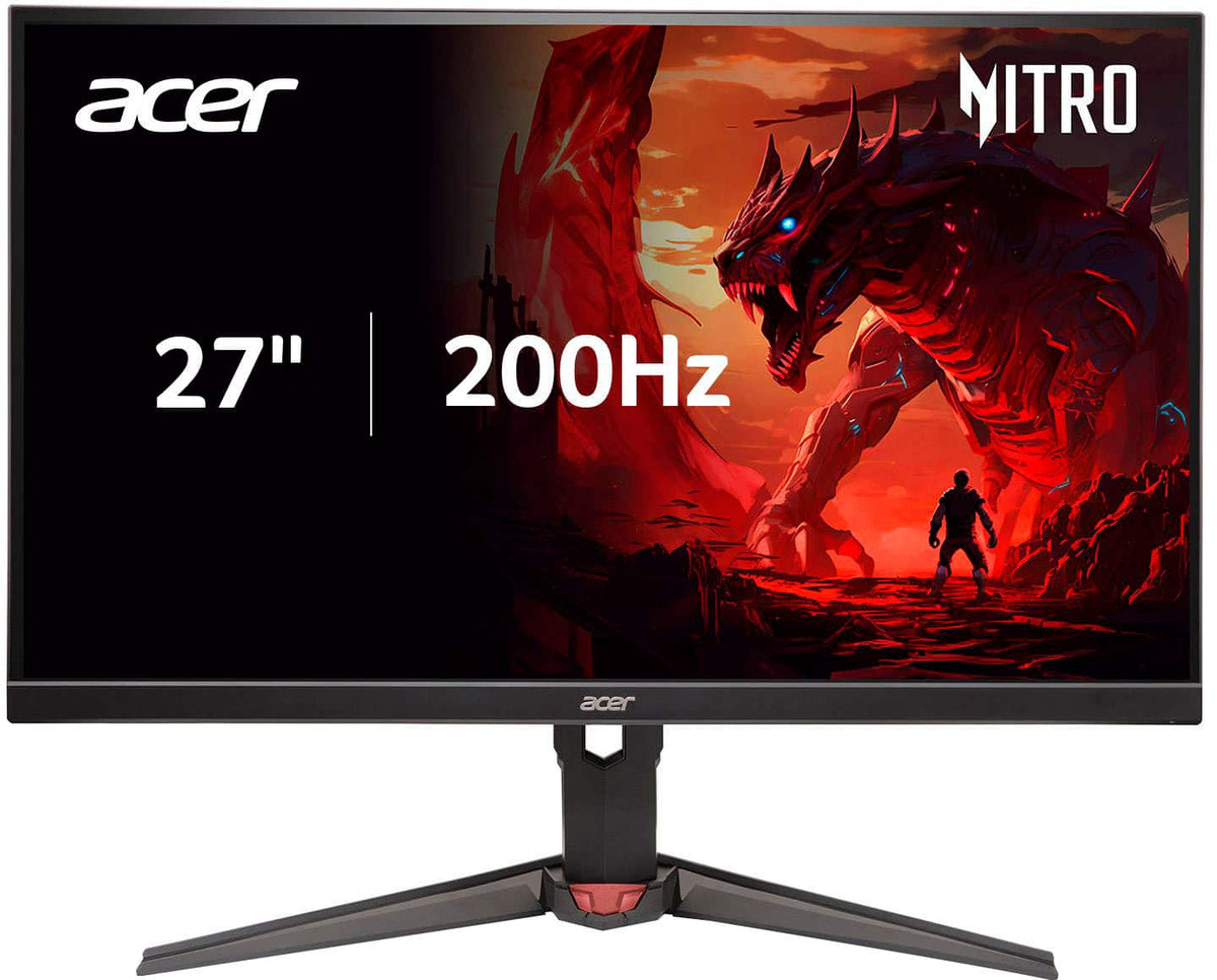 Monitor Acer Nitro XV270