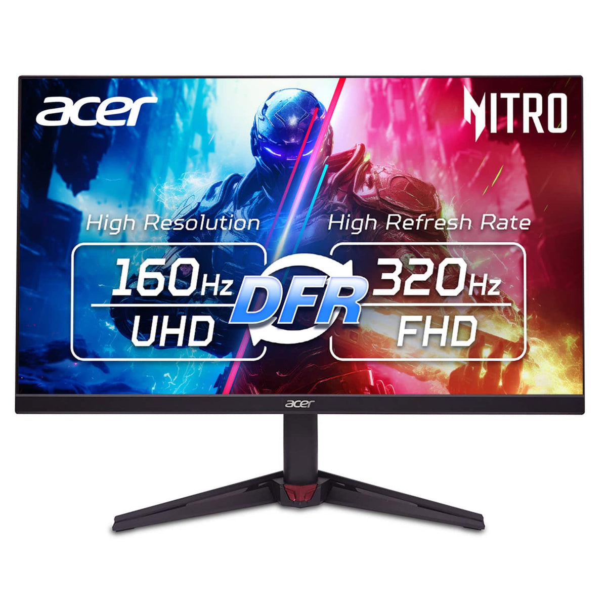 Monitor Acer Nitro VG270K V4