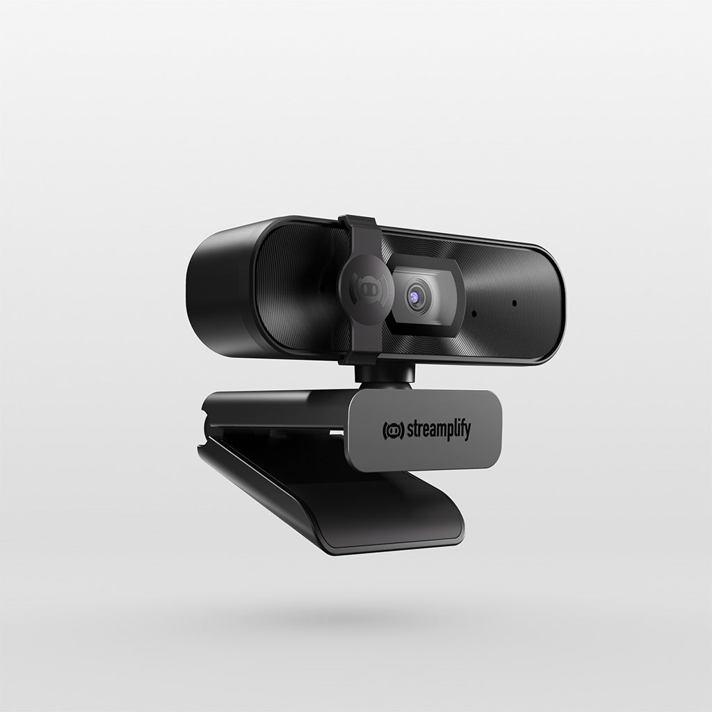 Streamplify CAM MINI
