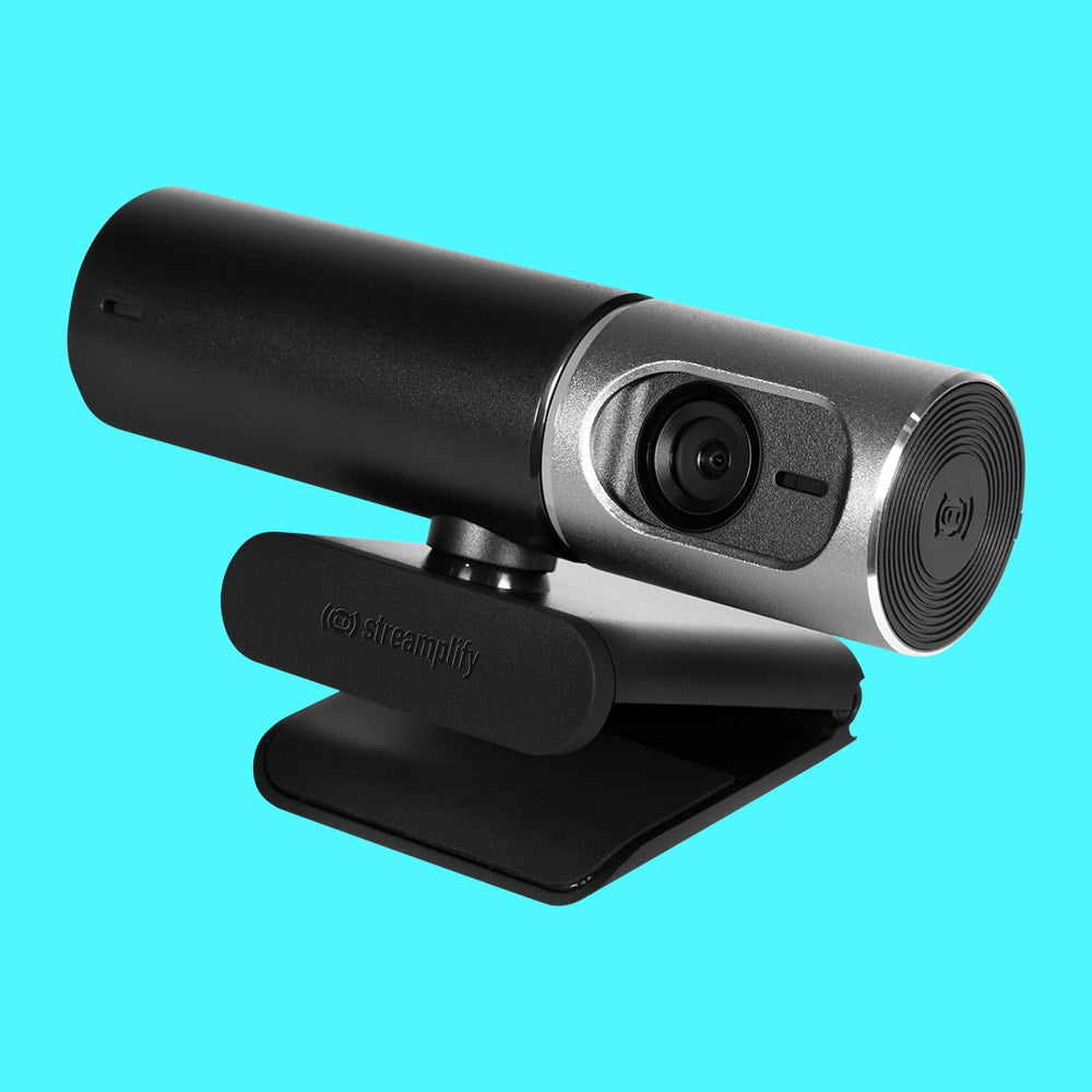 Streamplify CAM PRO 4K