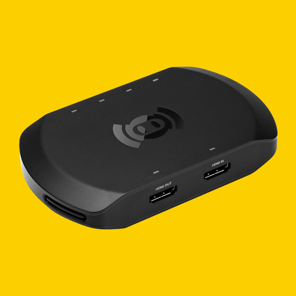 Streamplify CAPTURE 4K