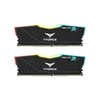 Memoria RAM Team T-Force Delta 16GB 3200MHz DDR4 RGB