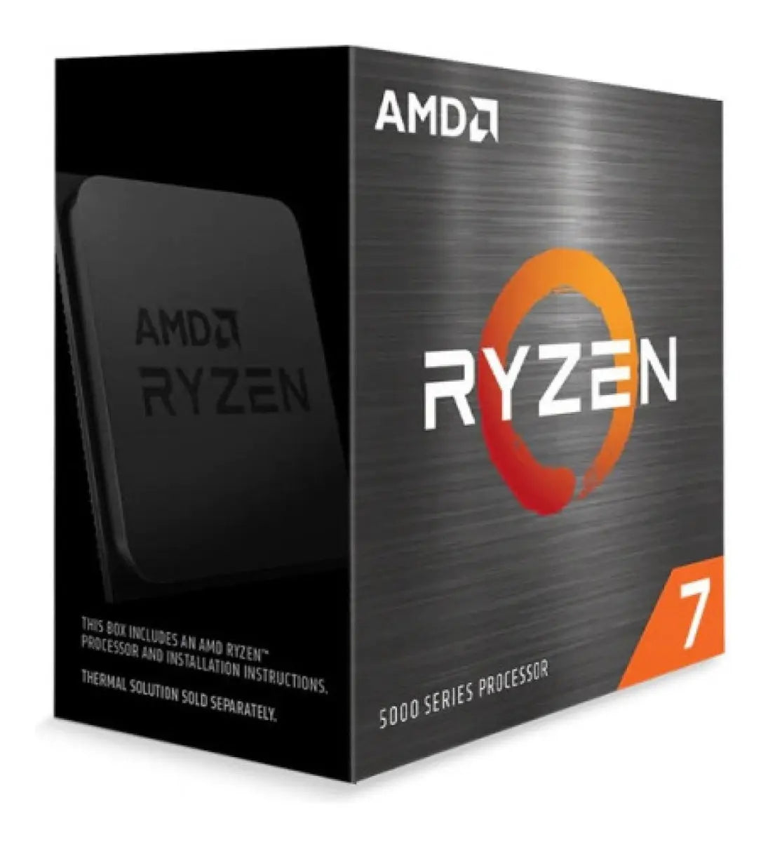 Procesador AMD Ryzen 7 5700X