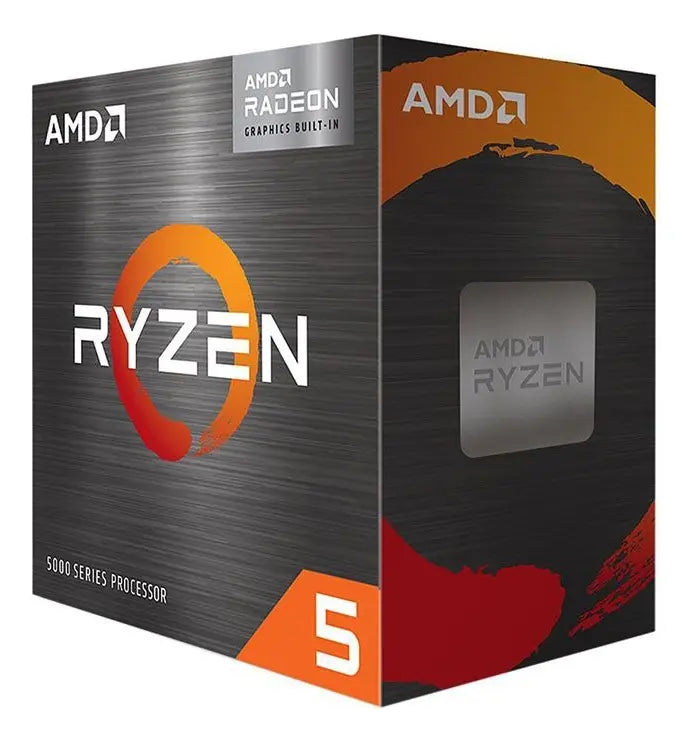 Procesador AMD Ryzen 5 5600GT