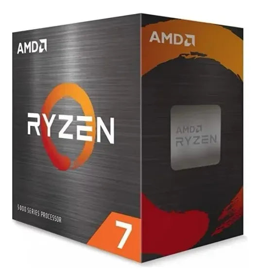 Procesador AMD Ryzen 7 5700G