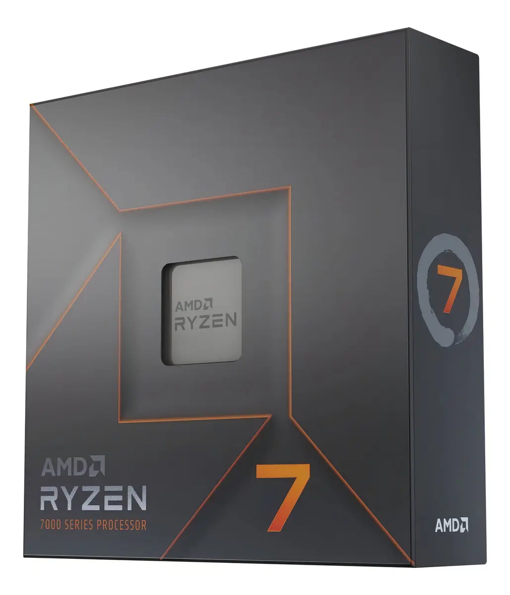 Procesador AMD Ryzen 7 7700X