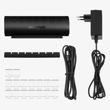 Hubs USB