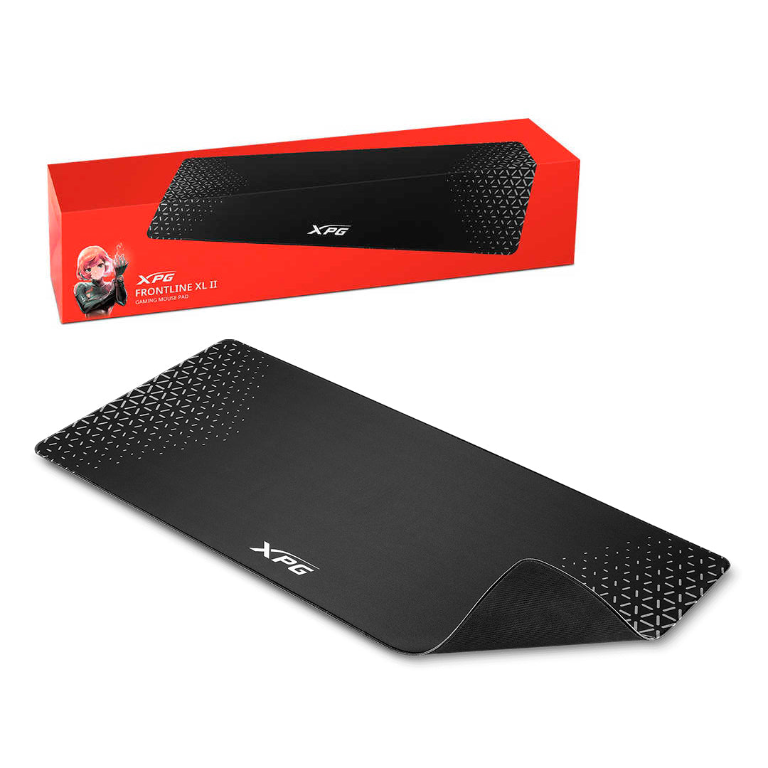 Mouse pad XPG Frontline XL II