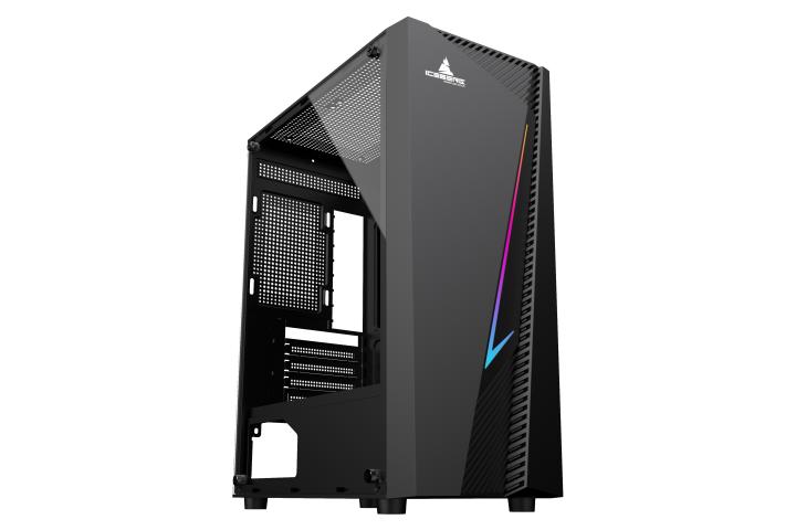 Gabinete Iceberg Flux Elite