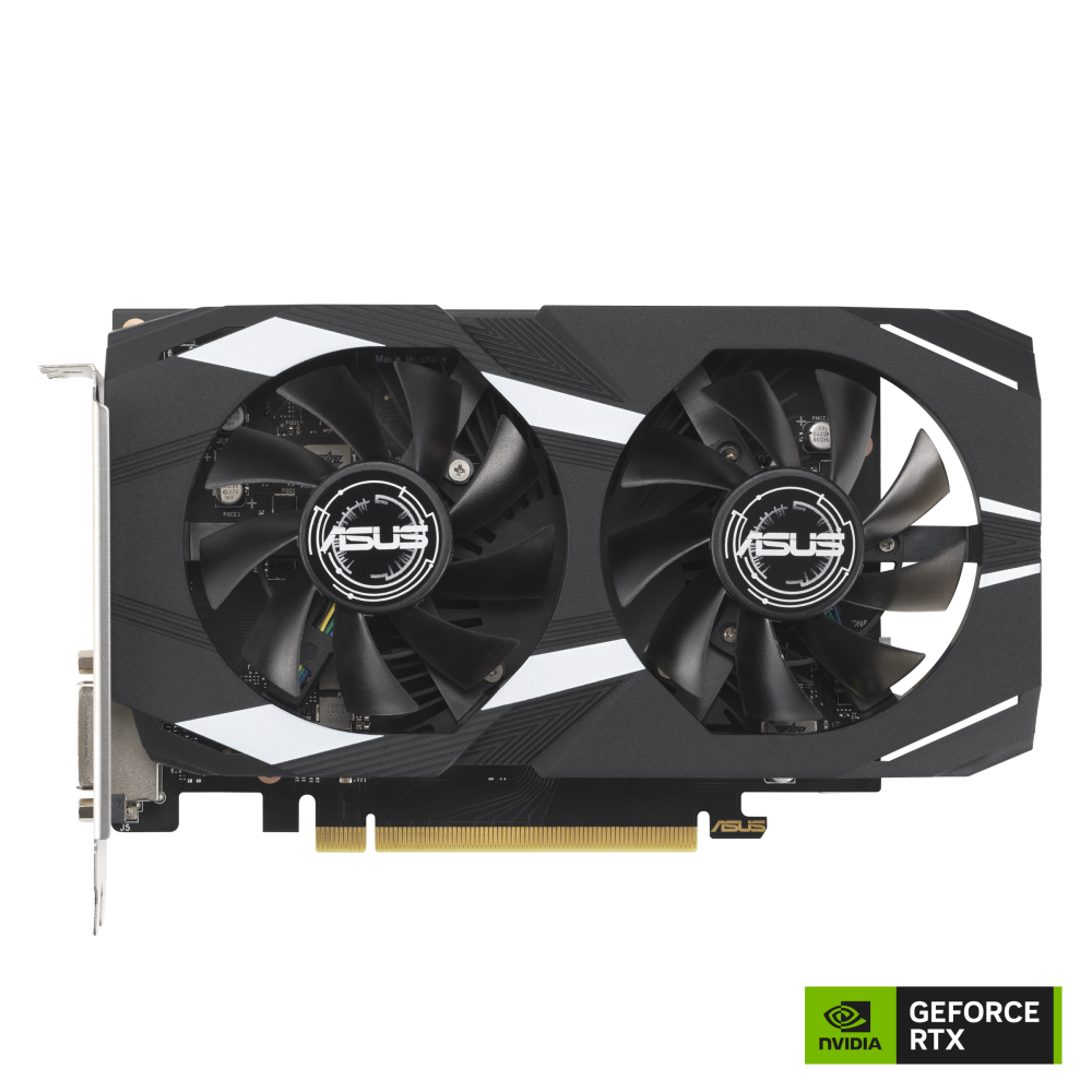 PC Ares RTX 3050 6 GB