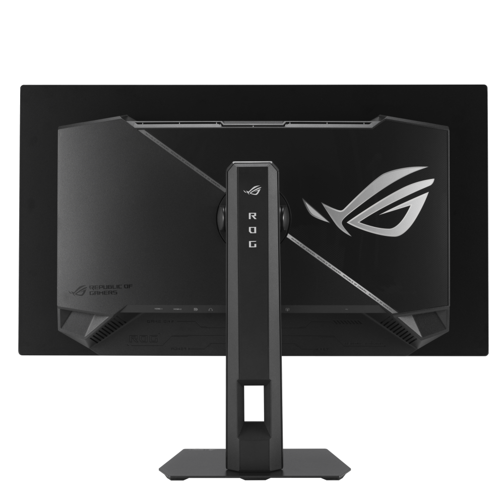 Monitor ASUS ROG Strix OLED XG27AQDMES