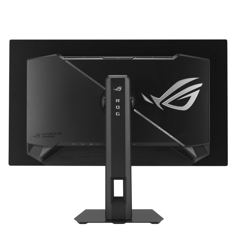 Monitor ASUS ROG Strix OLED XG27AQDMES 26,5" 2K QHD 240Hz
